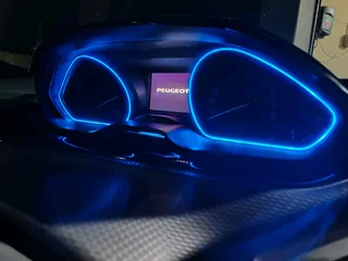 2015 Peugeot 2008 Crossover Active – Compact SUV