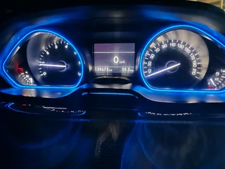 2015 Peugeot 2008 Crossover Active – Compact SUV