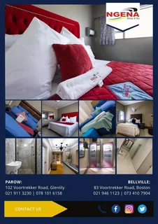 Short term guest rooms at a cheaper price