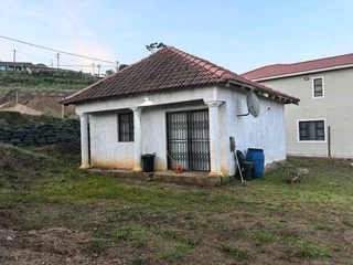 House for sale at Umgababa Emnsinsini