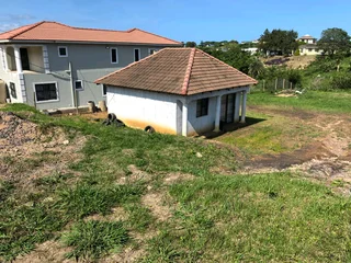 House for sale at Umgababa Emnsinsini