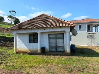 House for sale at Umgababa Emnsinsini
