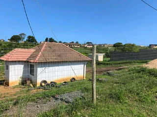 House for sale at Umgababa Emnsinsini