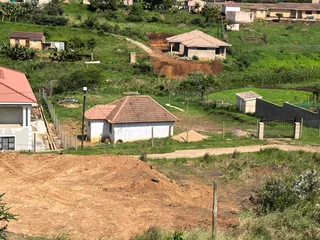 House for sale at Umgababa Emnsinsini