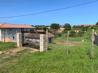 House for sale at Umgababa Emnsinsini