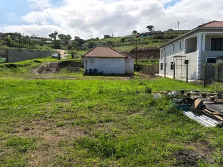 House for sale at Umgababa Emnsinsini