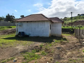 House for sale at Umgababa Emnsinsini