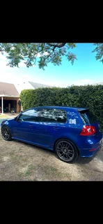 Golf 5 gti
