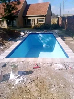Swimming pools