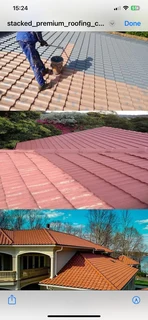 Kei Roofing and painting contractors