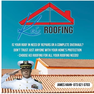 Kei Roofing and Painting Contractors