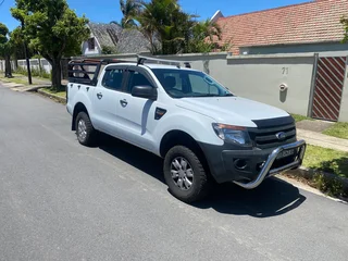 2015 Ford Ranger 2.2 TDCI XL