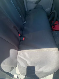 2015 Ford Ranger 2.2 TDCI XL