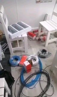 Electrical, Solar (PV) and Backups