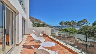 Holiday Accommodation