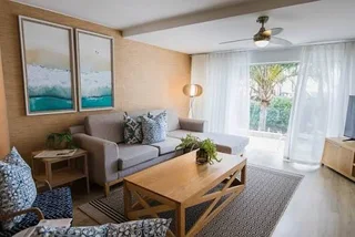 Holiday Accommodation