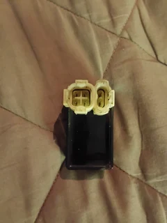 6 Pin Cdi Ignition Box Unit For Gy6  125 150cc  Scooter