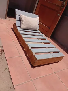 Outdoor furniture