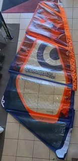 Windsurfing Gear Neilpryde Combat Wave 4.5m
