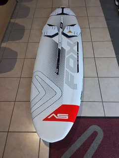 Windsurf Severne Fox2  High Speed Performance