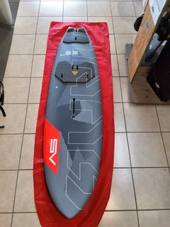 Windsurf Severne Nano 87l New