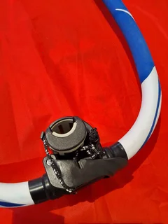 Windsurf Boom Chinook New 135-197 (rdm & Sdm) Pro-1 Alloy