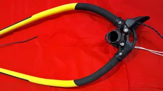 Windsurf Boom Kiddies Naish Rdm Classic 120 - 150