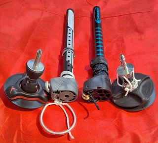 Windsurfing Base Uj And Carbon Extension Various Sizes And Prices New