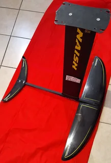 Foil Naish Jet Ha 1240