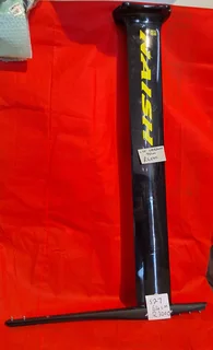 Naish Foil Mast 95cm C35 Carbon = R6500 And naish Fuselage S27 64cm = R3000 (allu)