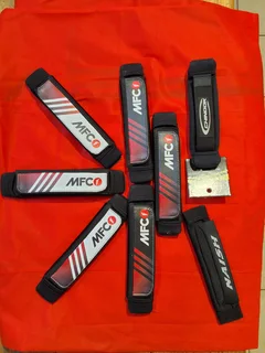 Windsurfing Footstraps New Various Brands Mfc Naish Chinook