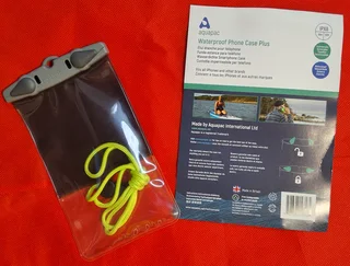 Aquapac Waterproof Phone Case (new)