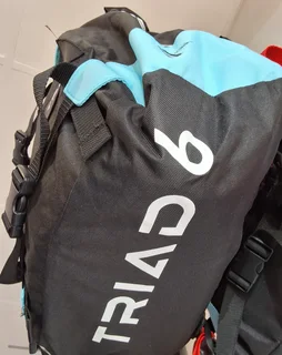 Naish Kites 6m And 7m Triad