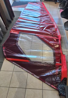 Windsurf Sail Severne Blade 5.5m Heavy Duty, Slightly Used, Great Overall Condition. R9900.