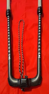 WINDSURF BOOM CARBON CHINOOK RDG 135 to 185 R12 900.