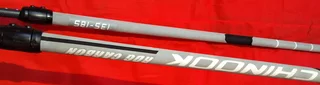 WINDSURF BOOM CARBON CHINOOK RDG 135 to 185 R12 900.