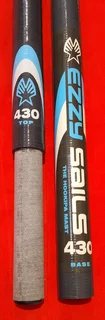 WINDSURF MAST EZZY RDM 400 and 430 NEW