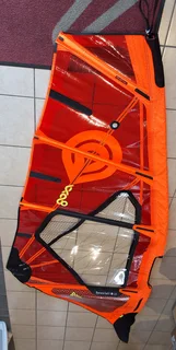 Windsurf Goya 2.8 M Banzai Surf, Heavy Duty Wave Sail (like New) R12500