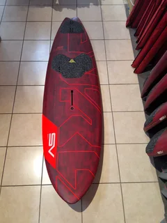 Windsurf Wave Board Severne 2026 New Pyro 93