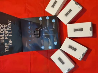 Kite Jumping Measurement Woo 4 New Now In Stock