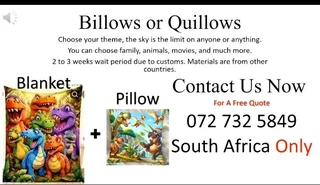 Billows - Ad posted by Electra Schoeman