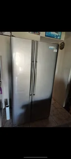 Lg fridge