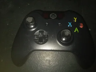 Xbox one controller