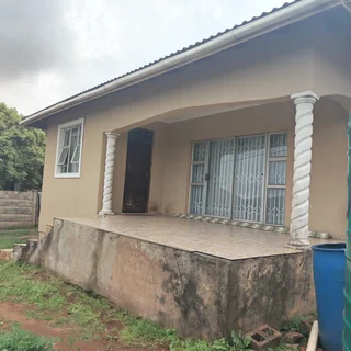 House - Ad posted by pinky mthekethi