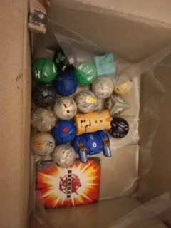 Bakugan for Trade/Sale