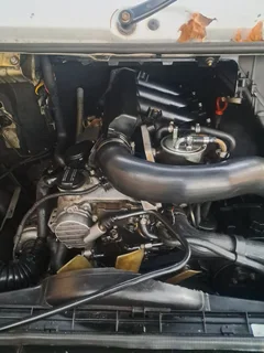 2006 Mercedes-Benz Sprinter Panel Van