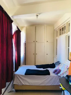 Room to share in a two bedroom flat