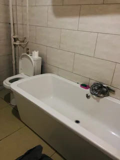 Room to share in a two bedroom flat