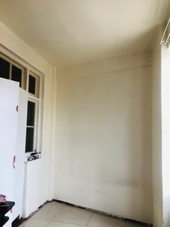 Room to share in a two bedroom flat