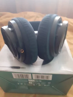 Brand new Phillips SHP9500 open back headphones for sale